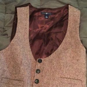 Women’s vest